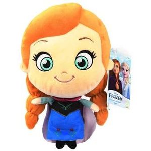 Disney Frozen Knuffel met Geluid - Anna