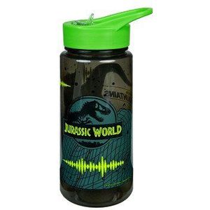 AERO Drinkfles Jurassic World, 500ml
