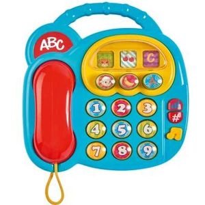 ABC Baby Telefoon