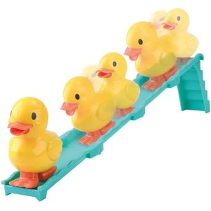 Play Waggelende Eend van de Helling Speelset