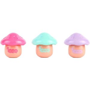 Canenco - Create It! - Lippenbalsem - Paddenstoel