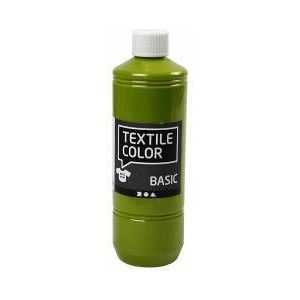 Textielverf - Kiwi, 500ml