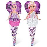 ZURU Sparkle Girlz Eenhoorn IJshoorn