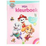 Mijn Kleurboek PAW Patrol