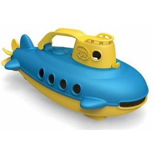 Green Toys Onderzeeer