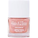 Afpelbare Nagellak - Swift Forever