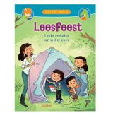 Leesfeest Leuke Verhalen  (AVI-E3/AVI-3)