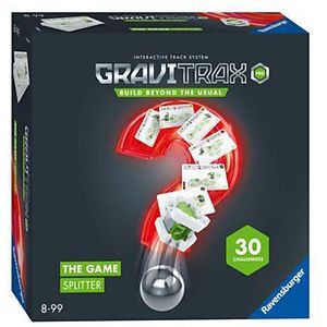 Ravensburger GraviTrax PRO The Game Splitter 27464