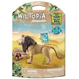 Playmobil Wiltopia Leeuw - 71054