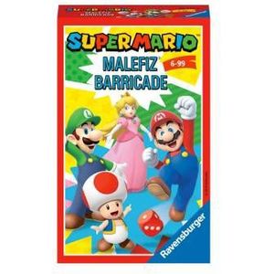 Ravensburger Super Mario Barricade
