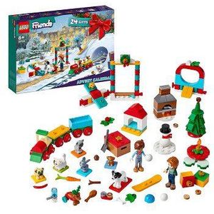 LEGO Friends 41758 Advent Kalender 2023