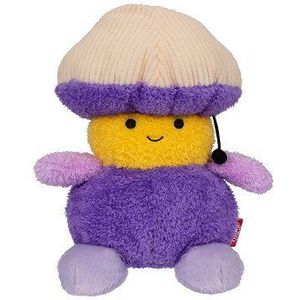 Bumbumz Knuffel Pluche - Homebumz Lamp, 19cm