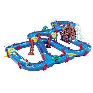 AquaPlay 1538 Mega Water Wheel