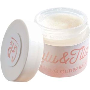 Nourishing Glitterbalsem