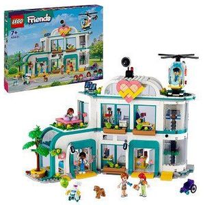 LEGO® FRIENDS 42621 Heartlake City Ziekenhuis