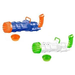 Sun Fun Super Bellenblaaspistool met Zeep, 37cm