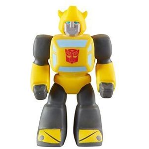 Stretch Armstrong Transformers Bumblebee