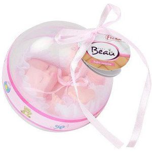 Baby Beau Babypop in Bal, 12cm