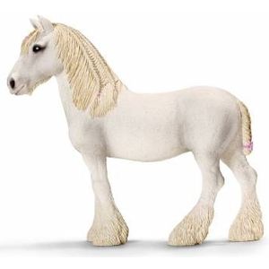 schleich FARM WORLD Shire Merrie 13735