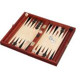 Goki Backgammon Houten Bordspel