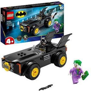 LEGO Super Heroes 76264 Batmobile Achtervolging: Batman vs. The Joker