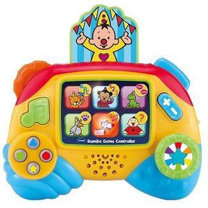 VTech Bumba Game Controller