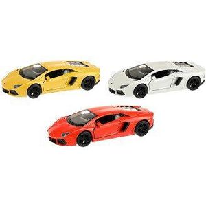 Lamborghini aventador toy clearance car