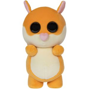 Adopt Me! Knuffel Pluche Collector - Eekhoorn, 20cm