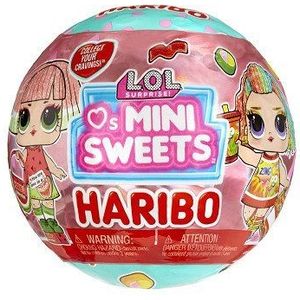 L.O.L. Surprise Loves Mini Sweets X Haribo Mini Pop