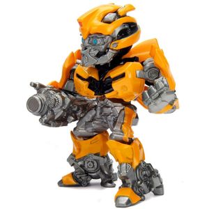 Jada Transformers 4 Bumblebee Figuur