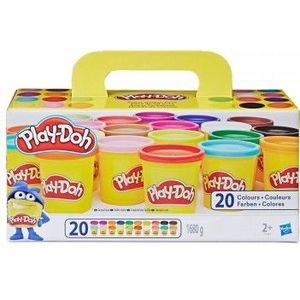 Play Doh Super Color Pack