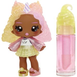 Yummiland Pop - Nia Candy Fluff met Lipgloss Set