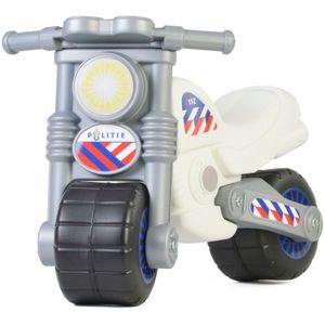 Cavallino Loop Politiemotor