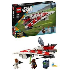 LEGO Star Wars 75388 Jedi Bobs Starfighter