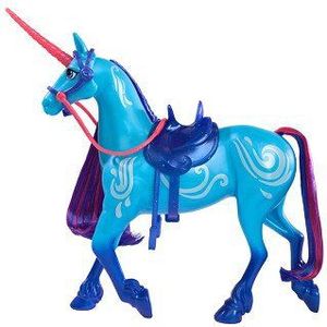 Unicorn Academy - Eenhoorn River Speelfiguur, 28cm