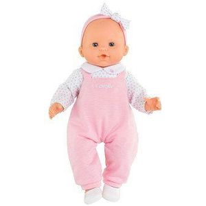 Corolle Mon Grand Poupon Babypop - Lise, 36cm