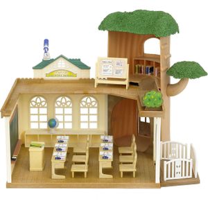 Sylvanian Families 5105 streekschool