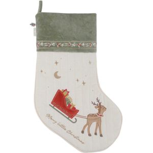 Little Dutch Kerstsok