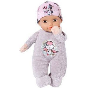 Baby Annabell Slaap Lekker voor Baby's - Babypop 30 cm