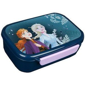 Broodtrommel Disney Frozen