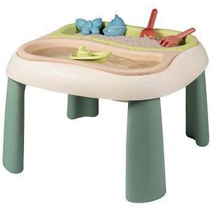 Smoby Life Zand- en Watertafel