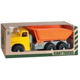 Giant Trucks - Kiepauto, 75cm!