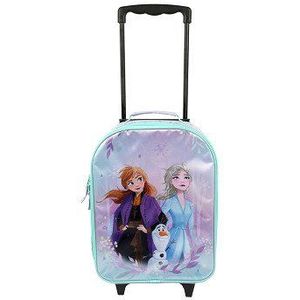 Reiskoffer Trolley Disney Frozen