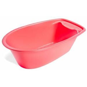 Heless Poppenbad Roze 51 Cm