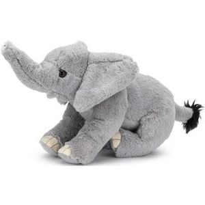 National Geographic Knuffel Olifant, 25cm