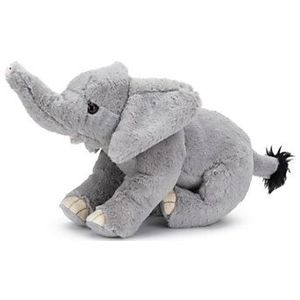National Geographic Knuffel Olifant, 25cm