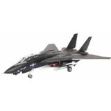 1:144 Revell 04029 F-14A - Black Tomcat Plastic Modelbouwpakket