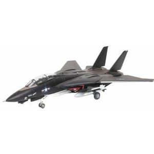 1:144 Revell 04029 F-14A - Black Tomcat Plastic Modelbouwpakket