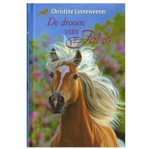 Gouden Paarden: De droom van Fabio