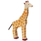 Holztiger Houten Giraffe